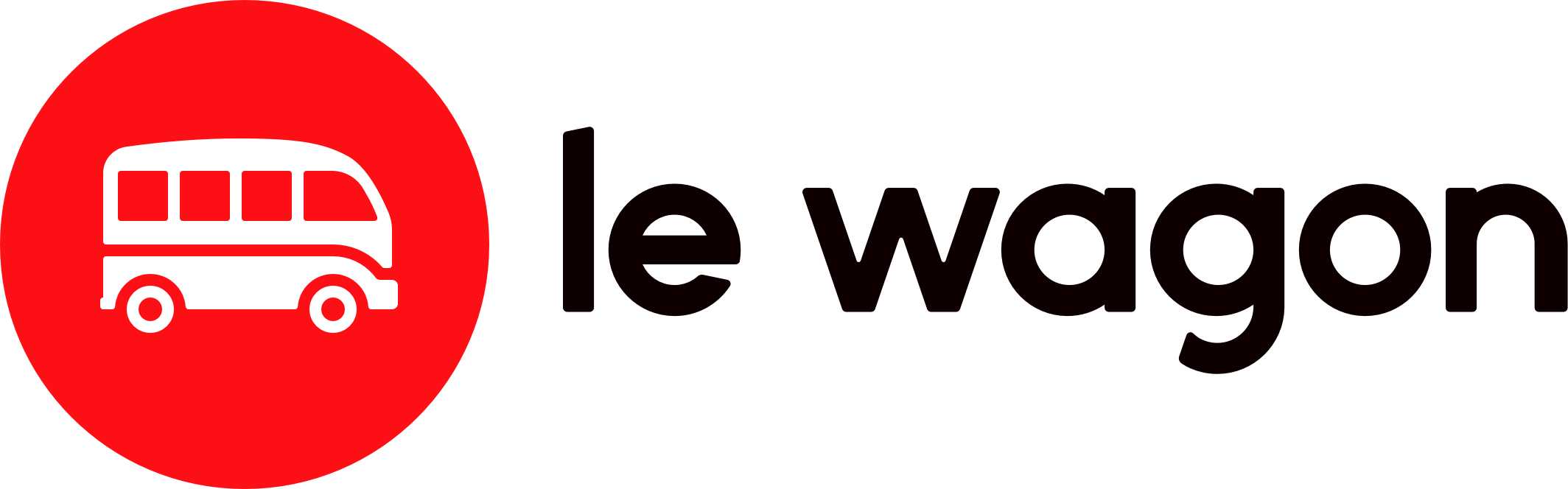 Le Wagon Logo